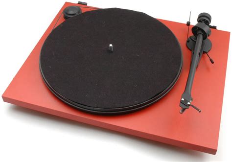 Pro Ject Essential Ii Digital Od K Heureka Cz