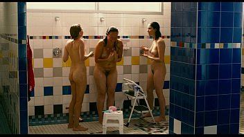 Sarah Silverman Y Michelle Williams Escena De La Ducha XVIDEOS