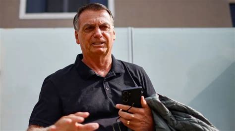 Bolsonaro Deu A Ordem Para Fraudar Cart Es De Vacina Diz Cid Em