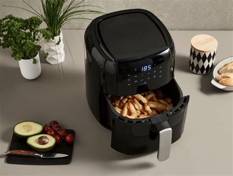 The Best Air Fryer In 2023 Cnn Underscored Atelier Yuwa Ciao Jp