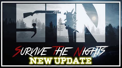 New Update Survive The Nights Gameplay Ep27 Youtube