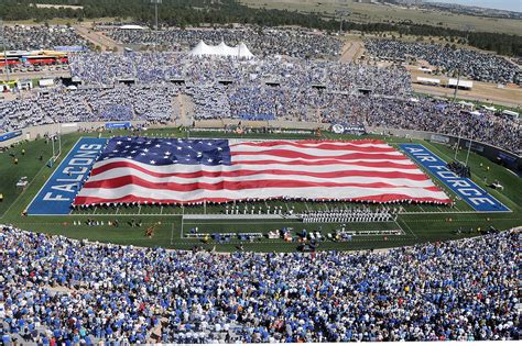 Air Force Football Schedule 2024 23 2024 Wiki Chloe Delcina