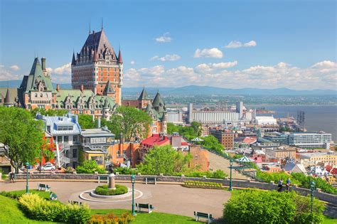 Canada - What you need to know before you go - Go Guides