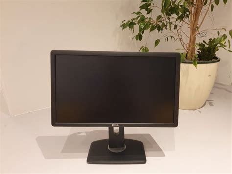 Dell Ultrasharp U Hm Monitor With Led