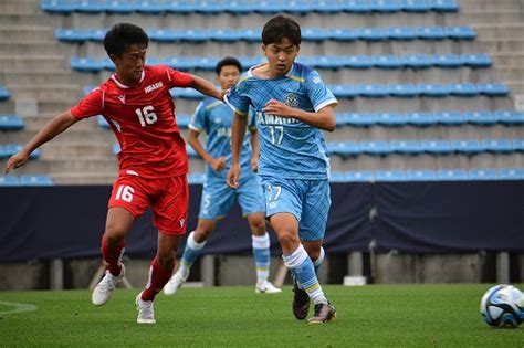 高円宮杯 Jfa U 18 サッカープレミアリーグ結果：ジュビロ磐田u 18 Vs 東福岡高校 ニュース ジュビロ磐田 Jubilo