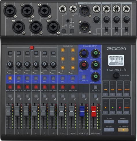 The Best Multitrack Recorders - Digital - 2021 | Gearank