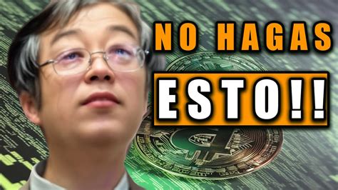 Los Errores M S Comunes Al Invertir En Criptomonedas Youtube