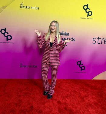 Justine Ezarik IJustine Nude OnlyFans The Fappening Plus