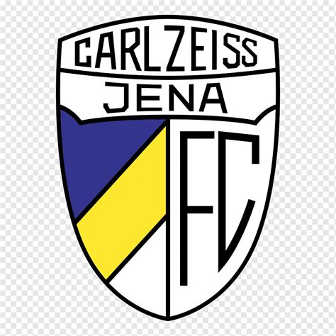 Carl Zeiss Jena FC HD Logotipo Png PNGWing