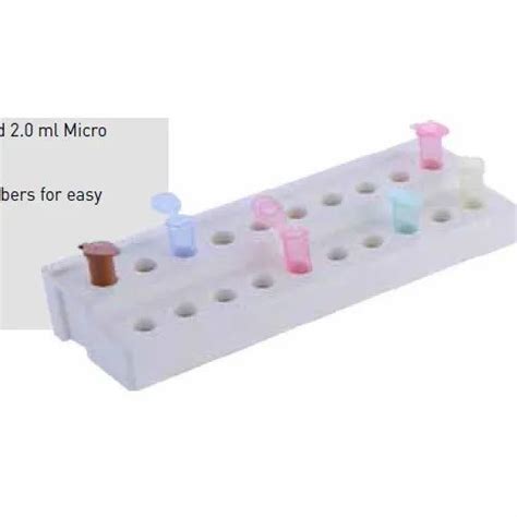 P20205 Rack For Microcentrifuge Tube Scientific Research