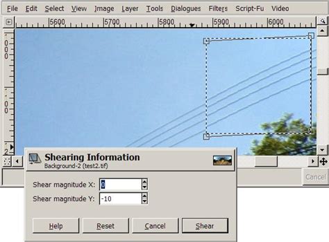 mending parallax errors   shear tool panotoolsorg wiki