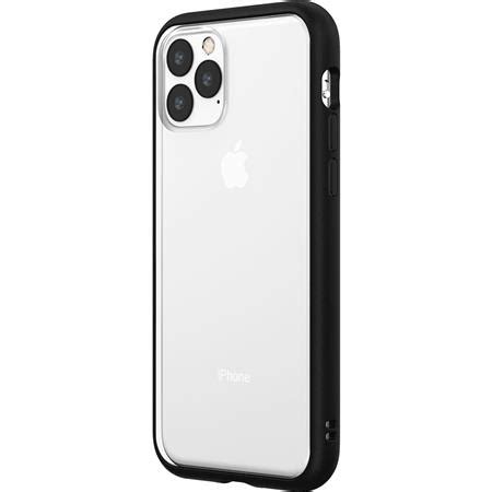 Rhinoshield Mod Nx Modular Case For Iphone Pro Black Npb