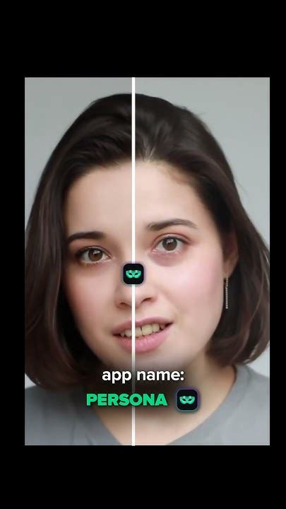 Persona App 💚 Just 57 For Perfect Selfies Makeuplover Beautycamera Beautycare Youtube