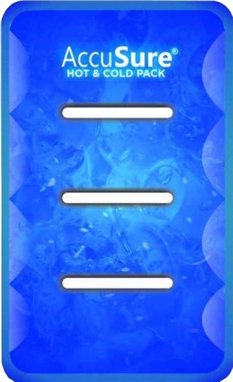 Buy ACCUSURE HOT COLD PACK Online Get Upto OFF At PharmEasy