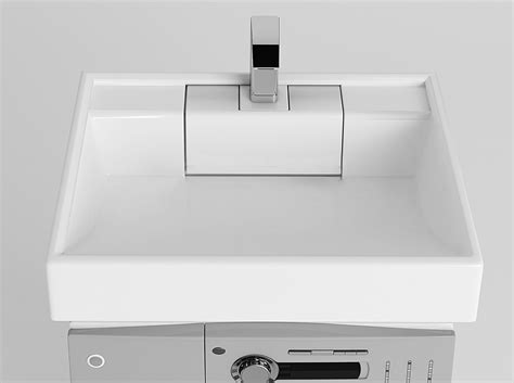Раковина Aquaton Рейн 60 1A72103Krw010 - купить в официальном магазине ...
