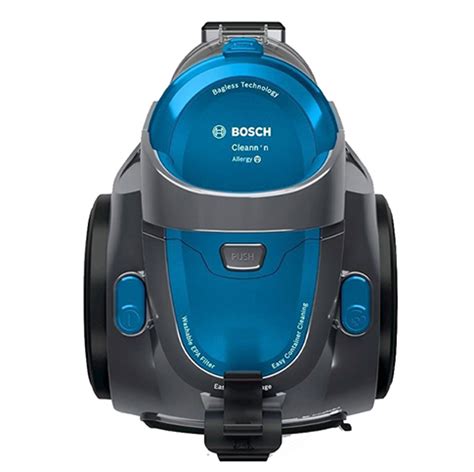 Usisivač Bosch BGS05A220