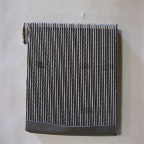 A C Evaporator Core Front TYC 97022 EBay