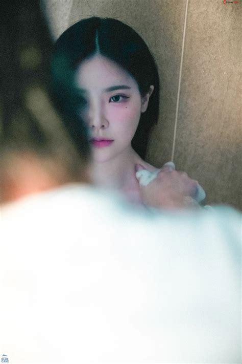 BLUECAKE Hikari Outdoor SM NUDE 111 Photos Cosplaytele