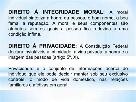 AULA 2 DOS DIREITOS E DEVERES INDIVIDUAIS E COLETIVOS Ppt