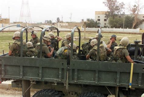 Us Marine Corps Usmc Marines Assigned To E Company Battalion Landing