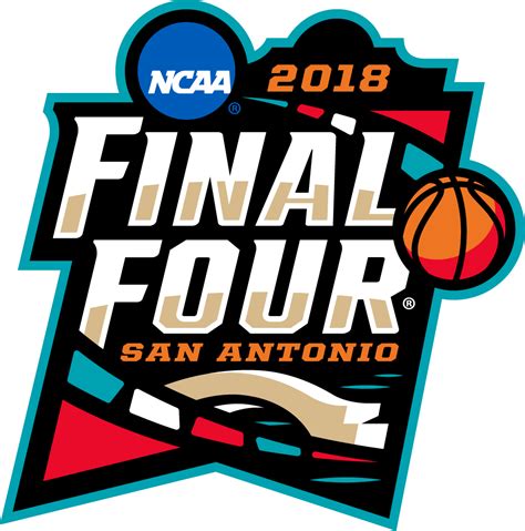 Ncaa Mens Final Four Final Four Sports Logo Design Logo