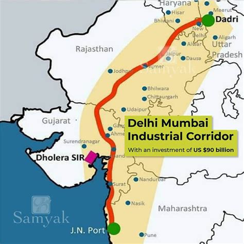 Dholera Smart City Property Schemes In Dholera Dmic Projects