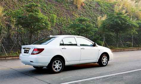 Byd F3 — Posttype.Ru