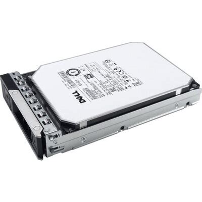 Твърд диск NPOS Dell 2TB 7 2K RPM NLSAS 12Gbps 512n 3 5in Hot Plug Hard Drive CK 400 BJRT