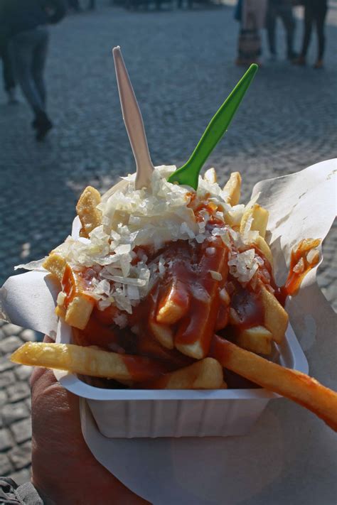 Your ultimate guide to Belgian cuisine - Bruges | Blushrougette
