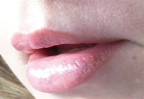 Bésame mucho hoy el nude más dulce según Lola Make Up Makimarujeos de una hobbit pija