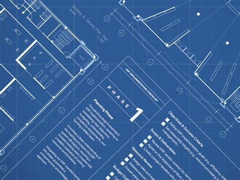 An ERP Implementation Checklist for Success: From Foundation to Finish