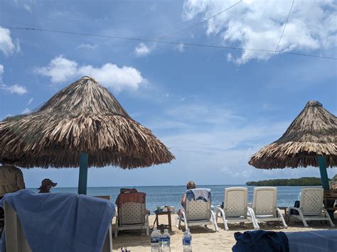 Looking for Feedback on Roatan Turquoise Bay VIP Excursion - Shore