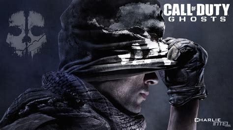 Call Of Duty Ghosts Hd Wallpaper