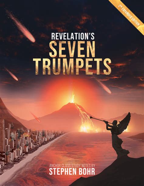 Revelation's Seven Trumpets - A Contextual Approach - Secrets Unsealed