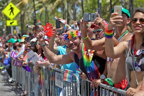 Gay Miami Guide For The Best Bars Parties You Should Go To