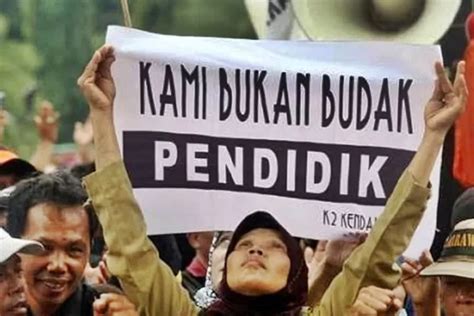 Apa Perbedaan Tenaga Pendidik Dan Guru Cek Detailnya Unews