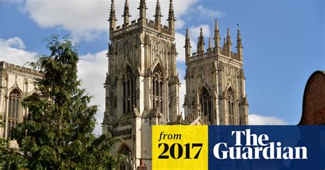 York Minster Bells To Chime Again Next Month After Years Silence