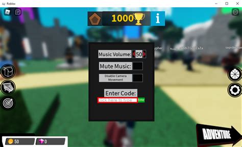 Roblox Anime Brawl All Out Codes Tested October 2022 Player Assist