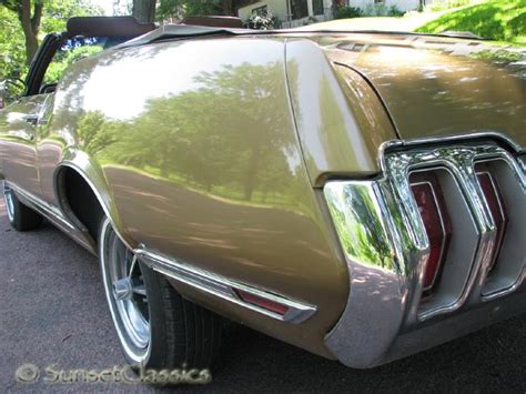 1970 Oldsmobile Cutlass Supreme Convertible Photo Gallery/1970-olds ...