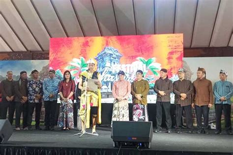 Disdikbud Kota Malang Gelar Festival Singhasari Demi Pelestarian Budaya