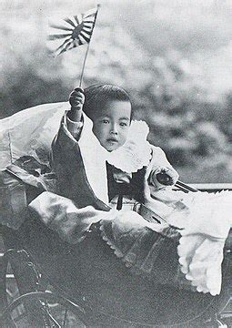 Hirohito - Wikipedia