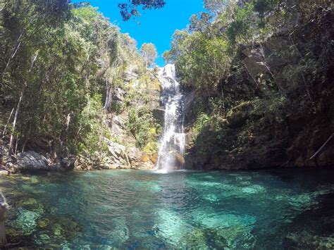 Como Economizar Em Uma Viagem Para A Chapada Dos Veadeiros