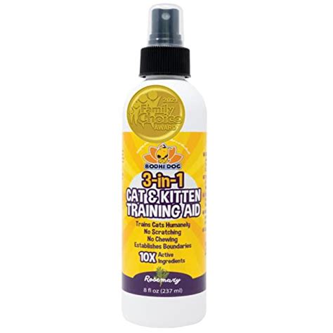 Amazon Best Sellers Best Cat Repellents Sprays