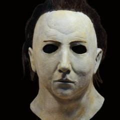 Halloween 5 Michael Myers Mask | Michael myers, Michael myers mask ...