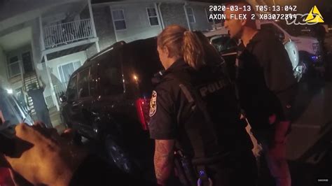 New Lawsuit Claims More Body Camera Footage May Exist From Night Of