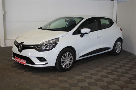 Renault Clio Iv Societe De Olivet Massoutre Vo