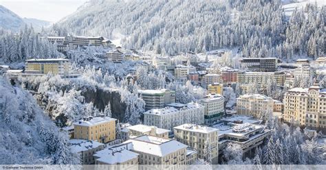 Ski holidays Bad Gastein - Winter holidays - Ski deals - Lift pass