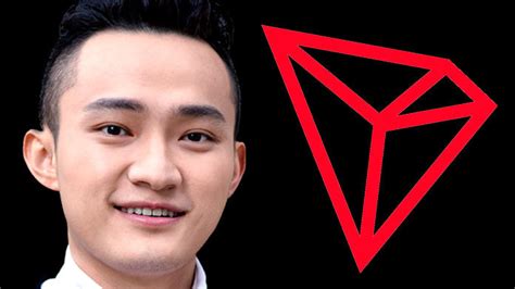 Justin Sun - All about the CEO of Tron [TRX] and BitTorrent [BTT ...