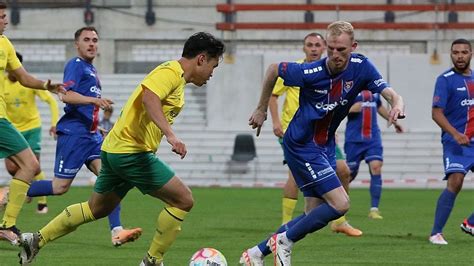 Interesse An Maurice Haar Das Buhlen Um KFC Spieler Hat Begonnen FuPa