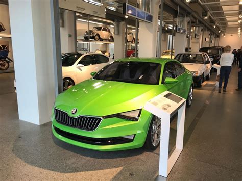 Mlad Boleslav Koda Auto Muzeum Harrachov Info